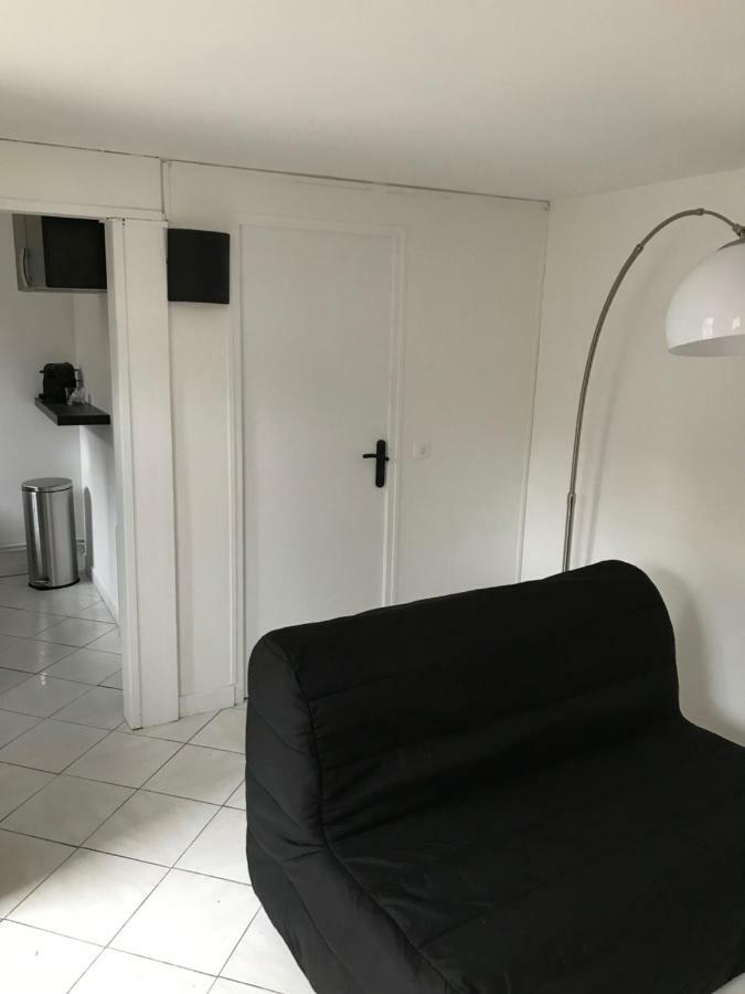 Maison Cosyrouen Malatire Gare 6 Couchages Rouen Exterior foto