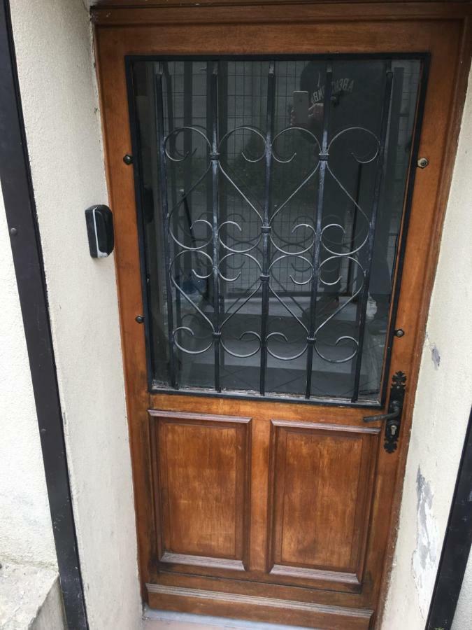 Maison Cosyrouen Malatire Gare 6 Couchages Rouen Exterior foto