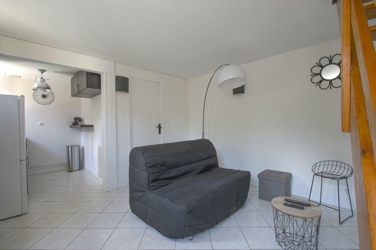 Maison Cosyrouen Malatire Gare 6 Couchages Rouen Exterior foto