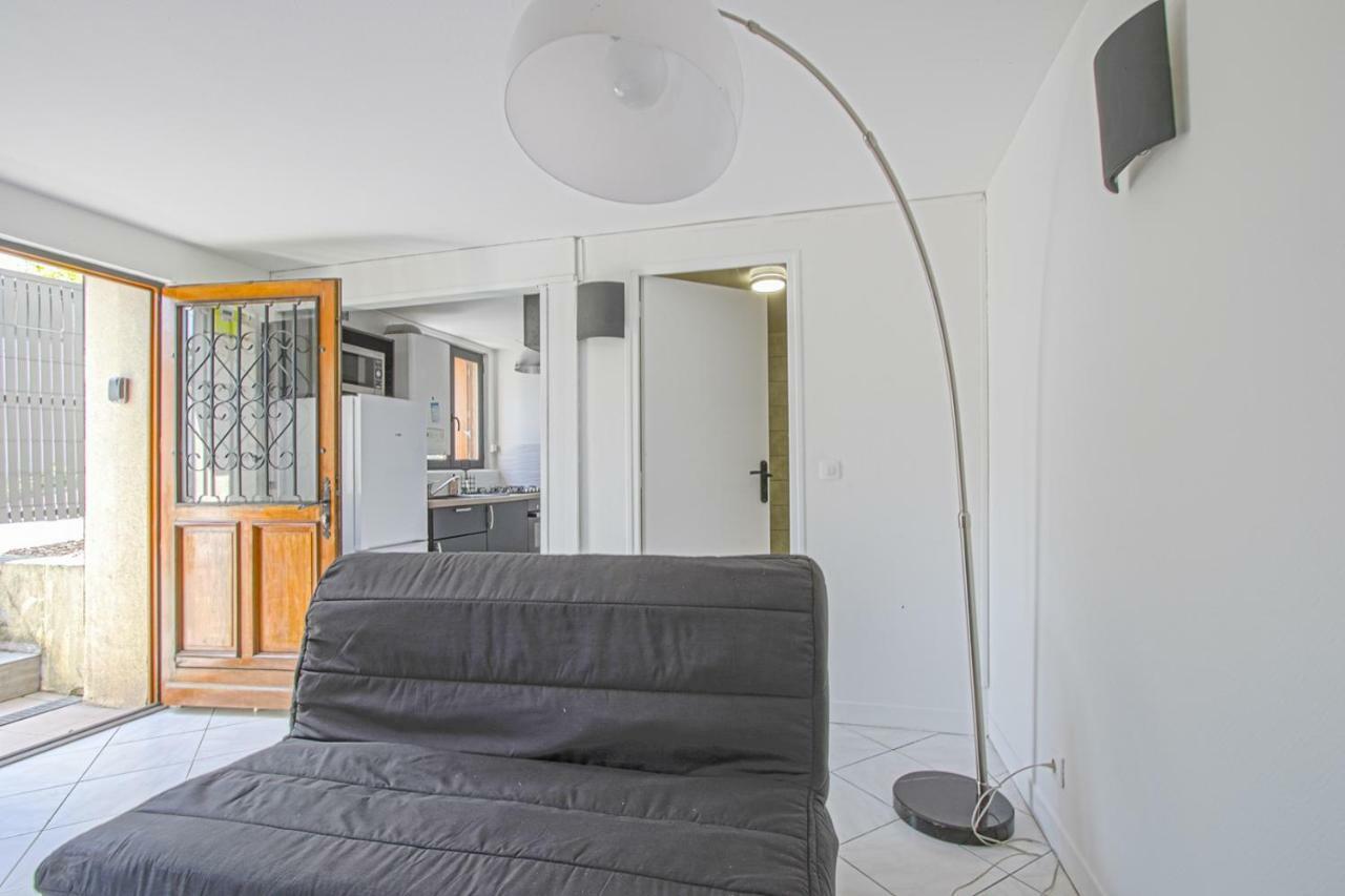 Maison Cosyrouen Malatire Gare 6 Couchages Rouen Exterior foto