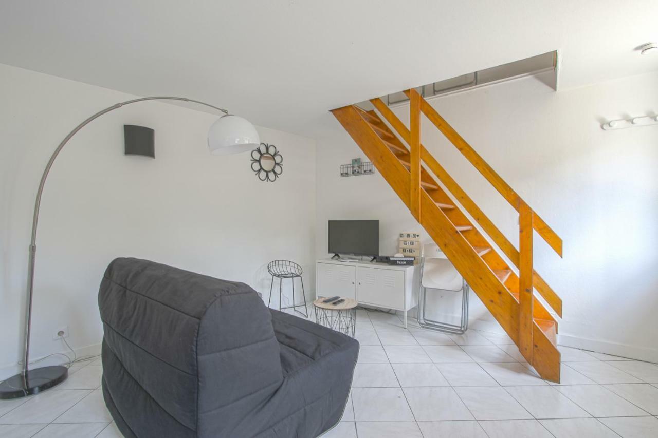 Maison Cosyrouen Malatire Gare 6 Couchages Rouen Exterior foto
